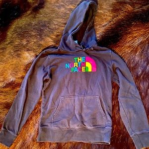 The North Face Hoodie